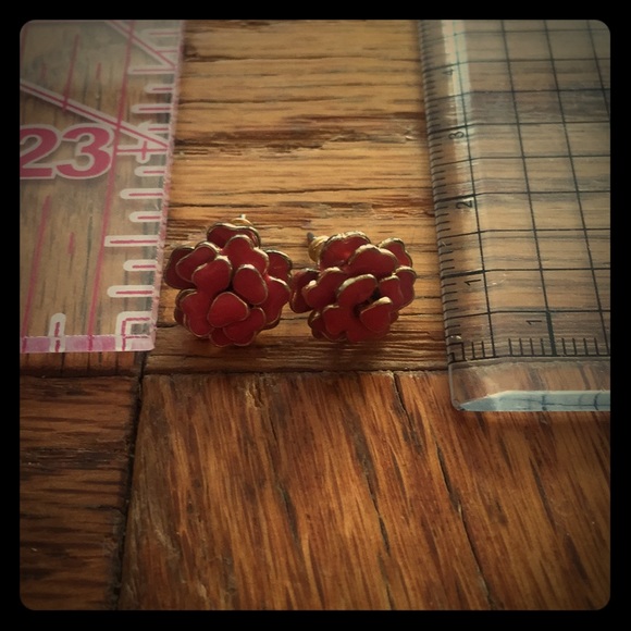 Earrings - Picture 1 of 3